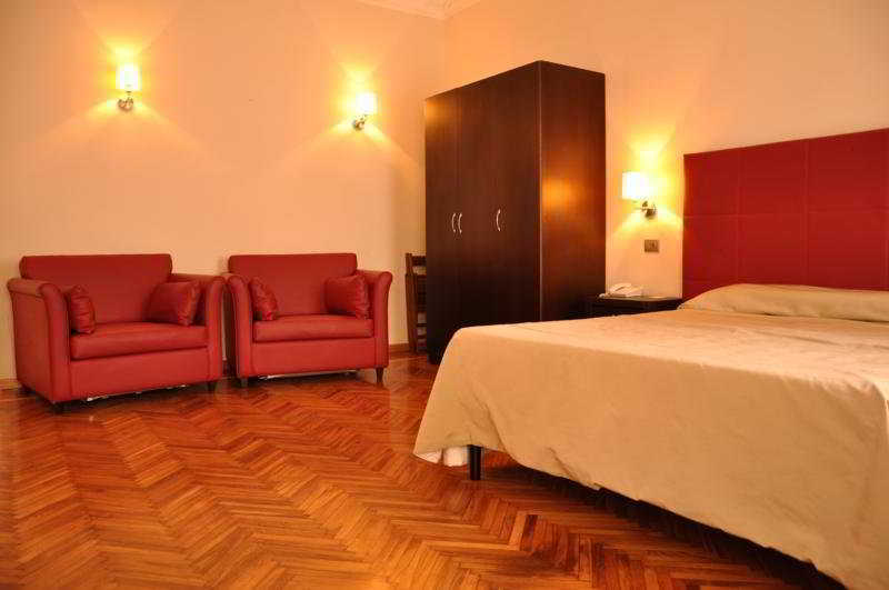 Target Inn Rooms Roma Exterior foto